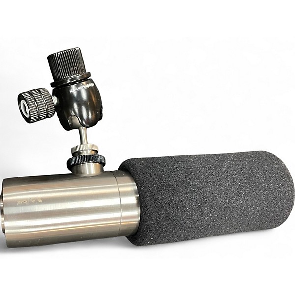 Used Earthworks ETHOS Condenser Microphone