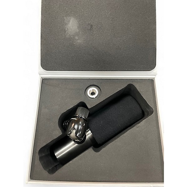 Used Earthworks ETHOS Condenser Microphone