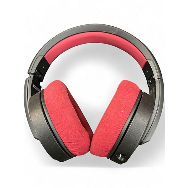 Used Focal LISTEN PROFESSIONAL CLOSED BACK HEADPHONES Studio Headphones