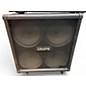 Used Crate G412ST Guitar Cabinet thumbnail