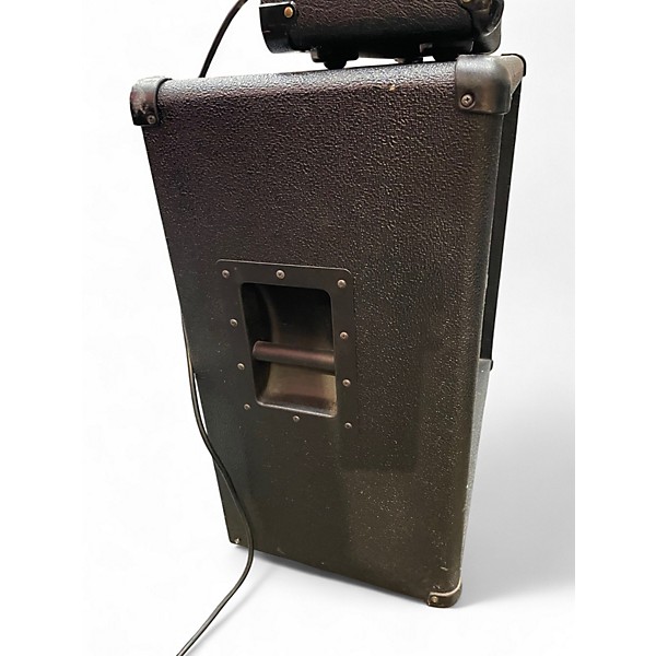 Used Crate G412ST Guitar Cabinet