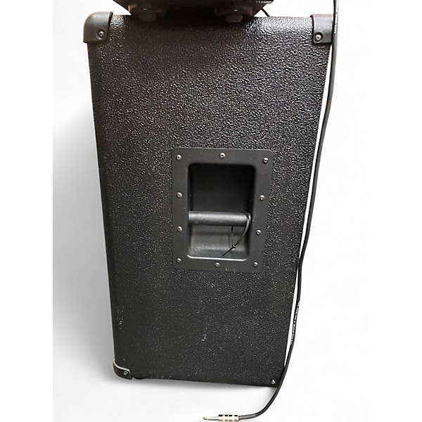 Used Crate G412ST Guitar Cabinet