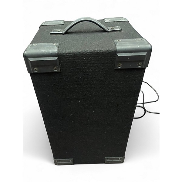 Used Samson PA324 Powered Mixer