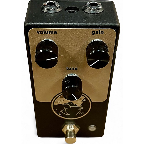 Used NativeAudio Kiaayo Effect Pedal