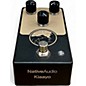 Used NativeAudio Kiaayo Effect Pedal