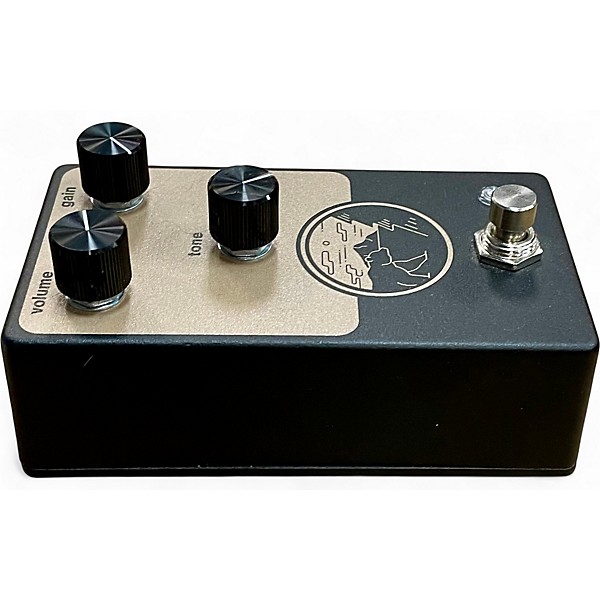 Used NativeAudio Kiaayo Effect Pedal