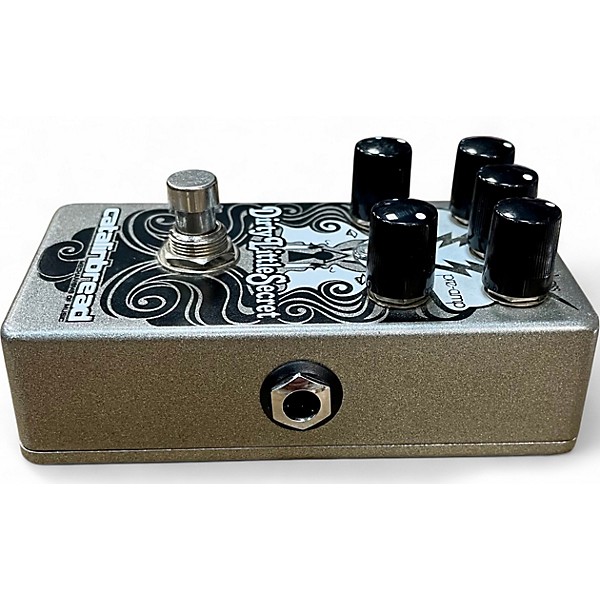 Used Catalinbread Dirty Little Secret Effect Pedal