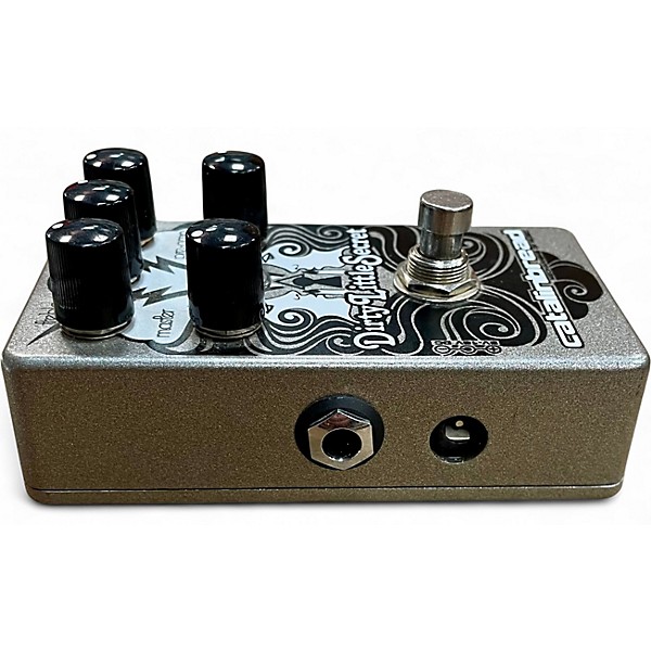Used Catalinbread Dirty Little Secret Effect Pedal