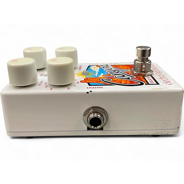 Used Electro-Harmonix Canyon Delay and Looper Effect Pedal