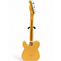 Used 2011 Squier Classic Vibe 1950S Telecaster Butterscotch Blonde Solid Body Electric Guitar
