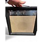 Vintage 1960s Sears Silvertone 1459 Tube Guitar Combo Amp thumbnail