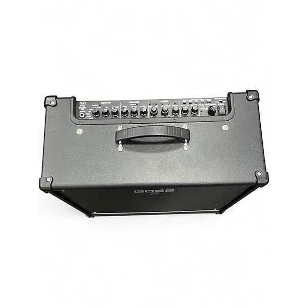 Used BOSS katana ktn-100 gen 3 1x12 Guitar Combo Amp