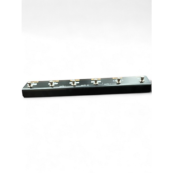 Used BOSS GA-FC EX Footswitch