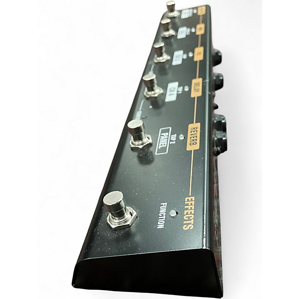 Used BOSS GA-FC EX Footswitch