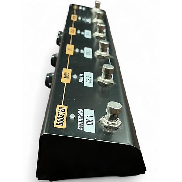 Used BOSS GA-FC EX Footswitch