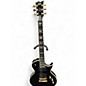 Used ESP LTD EC1000 Black Solid Body Electric Guitar thumbnail