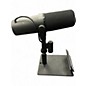 Used Shure SM7B Dynamic Microphone