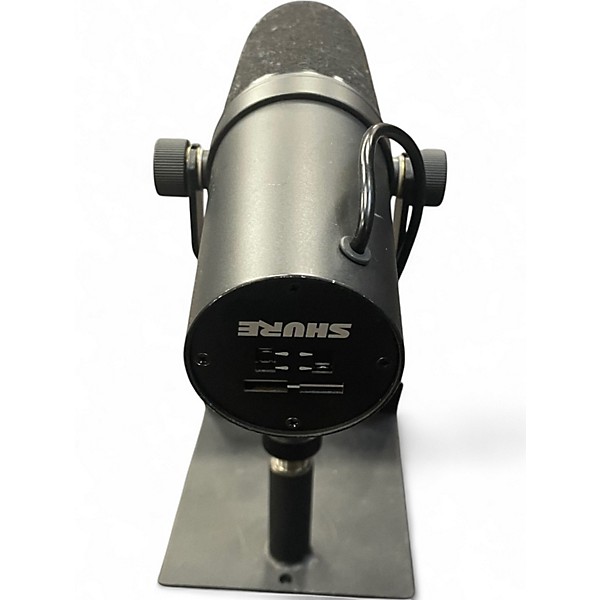 Used Shure SM7B Dynamic Microphone