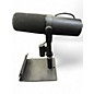 Used Shure SM7B Dynamic Microphone