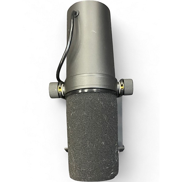 Used Shure SM7B Dynamic Microphone