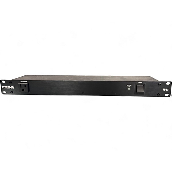 Used Furman M-8X2 Power Conditioner