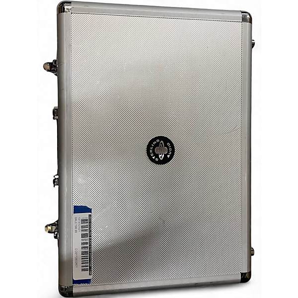 Used Sterling Audio ST69 with PSM1 Tube Microphone