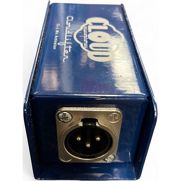 Used Cloud Cloudlifter CL-1 Microphone Preamp