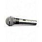 Used Shure 565SDLC Dynamic Microphone