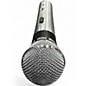 Used Shure 565SDLC Dynamic Microphone