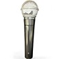 Used Shure SM58LC Dynamic Microphone thumbnail