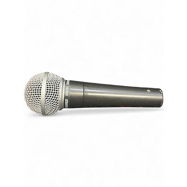 Used Shure SM58LC Dynamic Microphone
