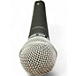 Used Shure SM58LC Dynamic Microphone
