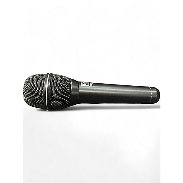 Used Electro-Voice ND86 Dynamic Microphone