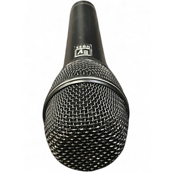 Used Electro-Voice ND86 Dynamic Microphone
