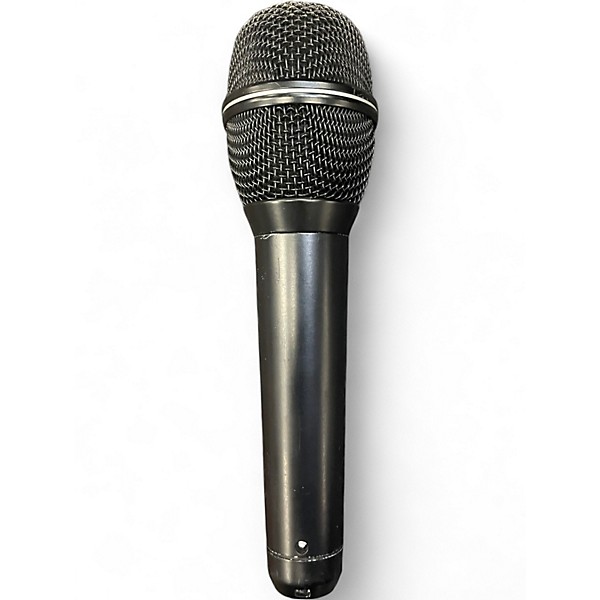 Used Electro-Voice ND86 Dynamic Microphone
