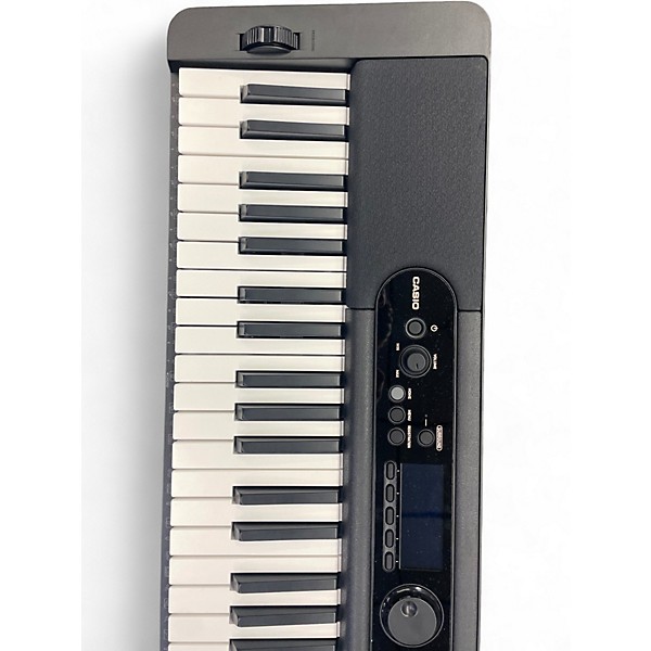 Used Casio CT-S410 Portable Keyboard