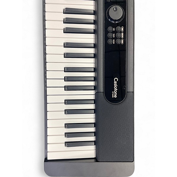 Used Casio CT-S410 Portable Keyboard