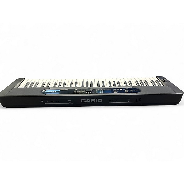 Used Casio CT-S410 Portable Keyboard