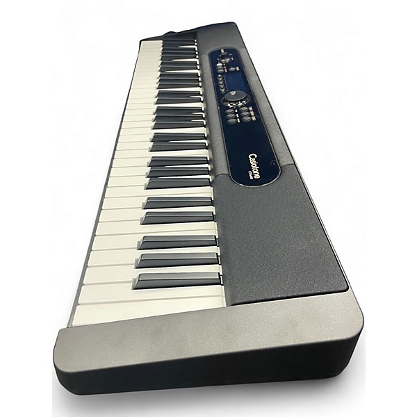 Used Casio CT-S410 Portable Keyboard