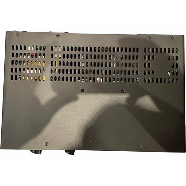 Used Fryette PS2A POWER STATION Power Attenuator