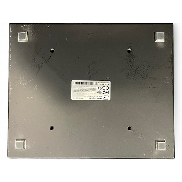 Used Elektron DIGITAKT II Synthesizer