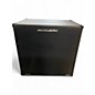Used Acoustic BN115 Bass Cabinet thumbnail