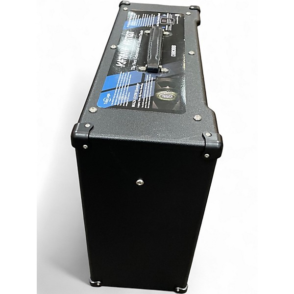 Used BOSS Katana Gen3 artist 100W Guitar Combo Amp