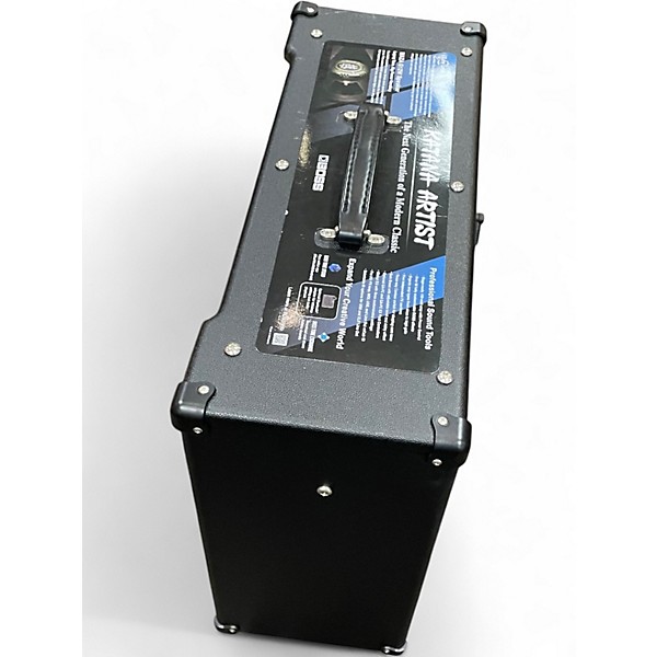 Used BOSS Katana Gen3 artist 100W Guitar Combo Amp