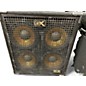 Used Gallien-Krueger 410GLX 400W Bass Cabinet
