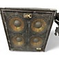Used Gallien-Krueger 410GLX 400W Bass Cabinet