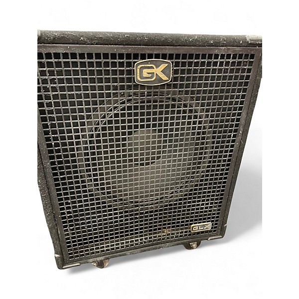 Used Gallien-Krueger 115GLX 300 WATTS Bass Cabinet