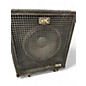 Used Gallien-Krueger 115GLX 300 WATTS Bass Cabinet