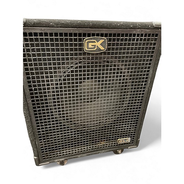 Used Gallien-Krueger 115GLX 300 WATTS Bass Cabinet