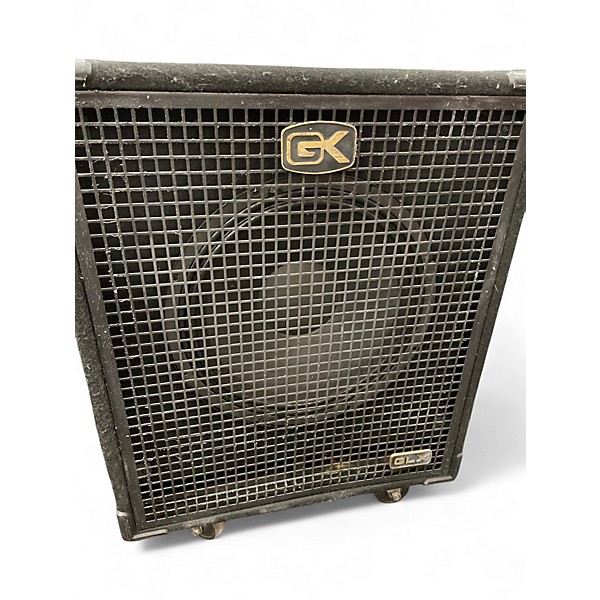 Used Gallien-Krueger 115GLX 300 WATTS Bass Cabinet